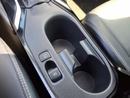 
 Toyota Corolla Hybrid full									