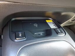 
 Toyota Corolla Hybrid full									