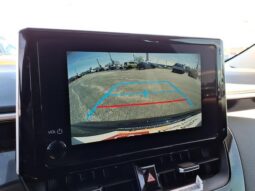 
 Toyota Corolla Hybrid full									