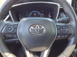 
 Toyota Corolla Hybrid full									