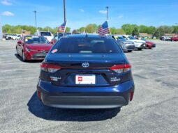 Toyota Corolla Hybrid