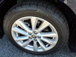 
 Toyota Corolla Hybrid full									