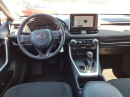 
 Toyota RAV4 full									