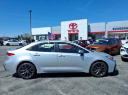 Toyota Corolla Hybrid