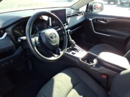 
 Toyota RAV4 Hybrid full									