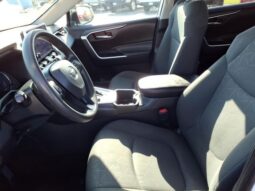 
 Toyota RAV4 Hybrid full									