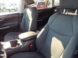 
 Toyota RAV4 Hybrid full									