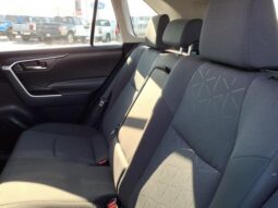 
 Toyota RAV4 Hybrid full									