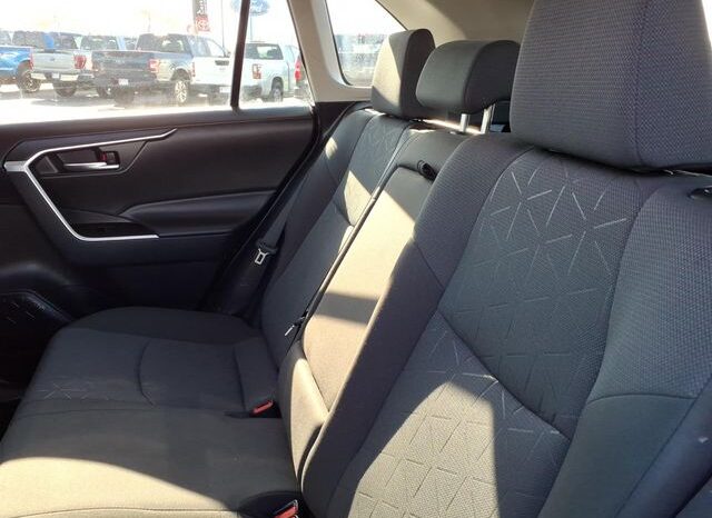 
 Toyota RAV4 Hybrid full									