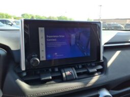 
 Toyota RAV4 Hybrid full									