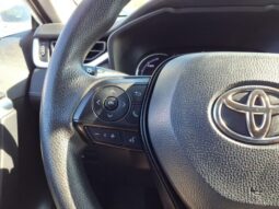 
 Toyota RAV4 Hybrid full									