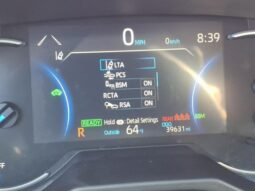 
 Toyota RAV4 Hybrid full									