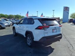 
 Toyota RAV4 Hybrid full									