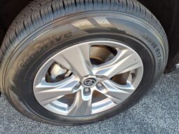 
 Toyota RAV4 Hybrid full									