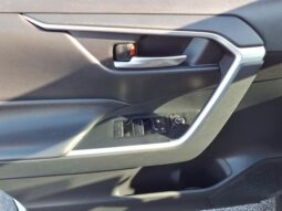 
 Toyota RAV4 Hybrid full									