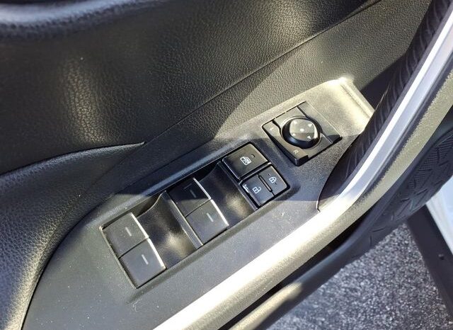 
 Toyota RAV4 Hybrid full									