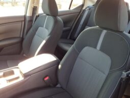 
 Nissan Sentra full									