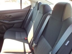 
 Nissan Sentra full									