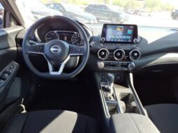 
 Nissan Sentra full									