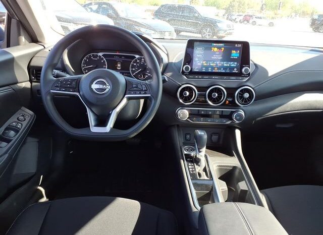 
 Nissan Sentra full									
