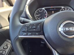 
 Nissan Sentra full									