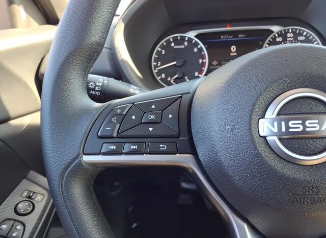 
 Nissan Sentra full									