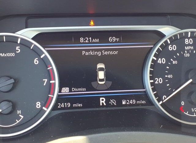 
 Nissan Sentra full									