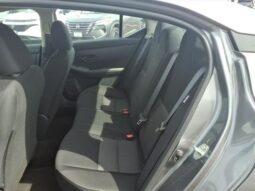 
 Nissan Sentra full									