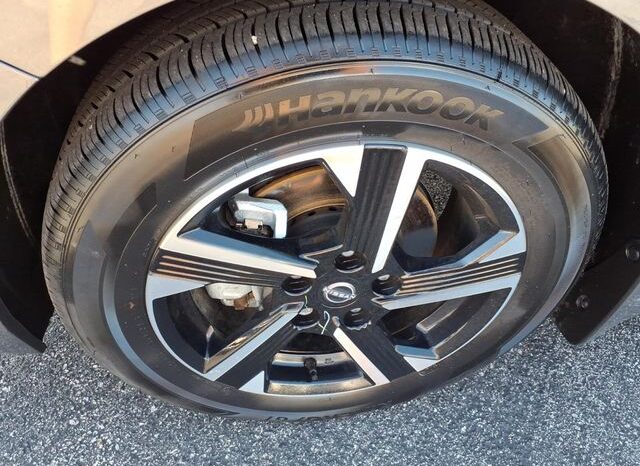 
 Nissan Sentra full									