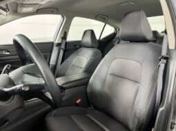 Nissan Altima full