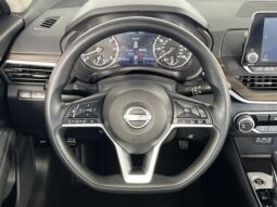 Nissan Altima full