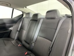 Nissan Altima full
