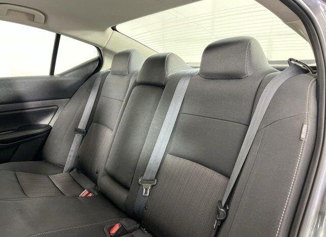 
 Nissan Altima full									
