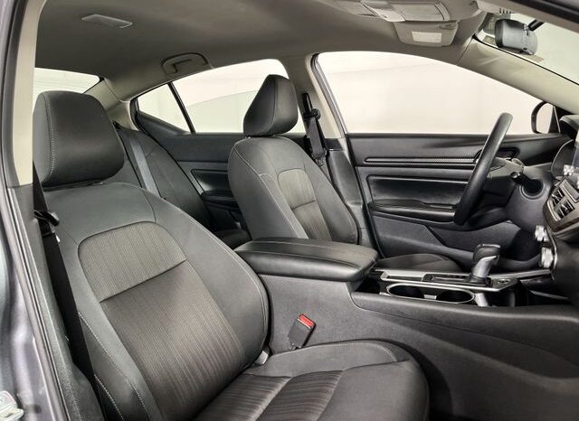 
 Nissan Altima full									