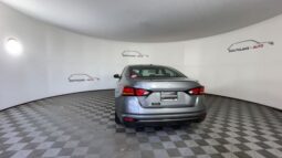 Nissan Altima full