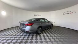 Nissan Altima full