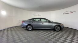 Nissan Altima full
