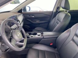
 Nissan Rogue full									