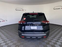 
 Nissan Rogue full									