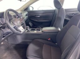 
 Nissan Sentra full									