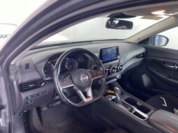 
 Nissan Sentra full									