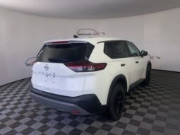 
 Nissan Rogue full									
