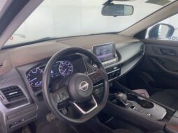
 Nissan Rogue full									