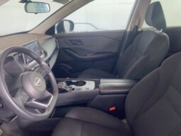 
 Nissan Rogue full									