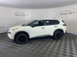
 Nissan Rogue full									