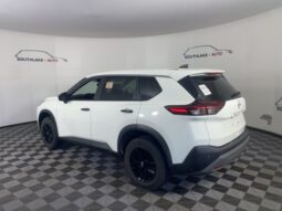 
 Nissan Rogue full									