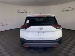 
 Nissan Rogue full									