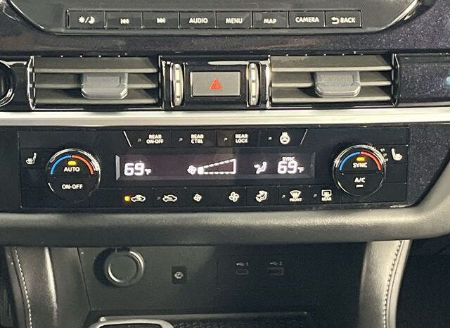
 Nissan Pathfinder full									