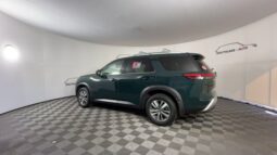 
 Nissan Pathfinder full									