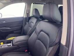 
 Nissan Pathfinder full									